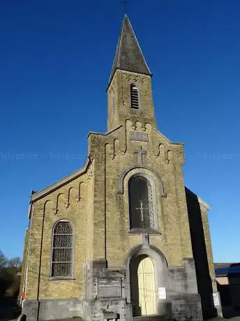 Photo de Église Saint-Martin à Sorée