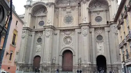 Photo de Santuario Fray Leopoldo de Alpandeire Granada (Capuchinos)