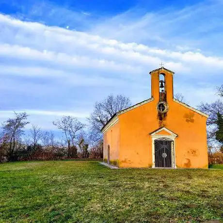 Photo de Chiesa di San Leonardo in Sylvis
