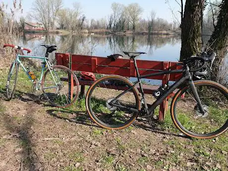 Lago Mulino di Cusico