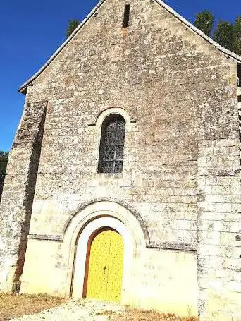 Photo de Chapelle Saint Jean