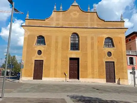 Photo de Chiesa di San Giuseppe