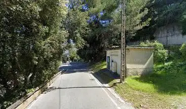 Départ Balade du Belvédère