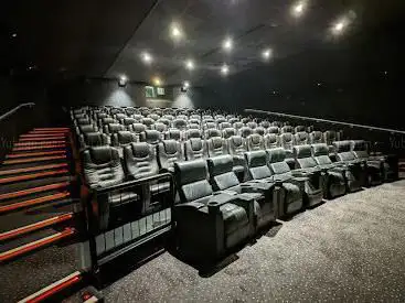Photo de Vue Cinema London - West End (Leicester Square)
