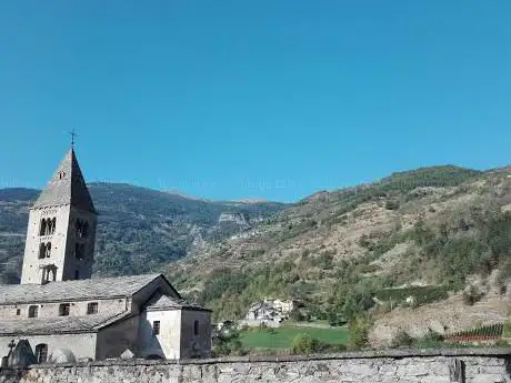 Église Sainte-Marie