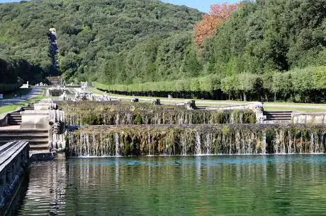 Photo de Fountain of Ceres