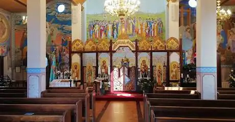 Photo de Particular Ukrainian Catholic Church