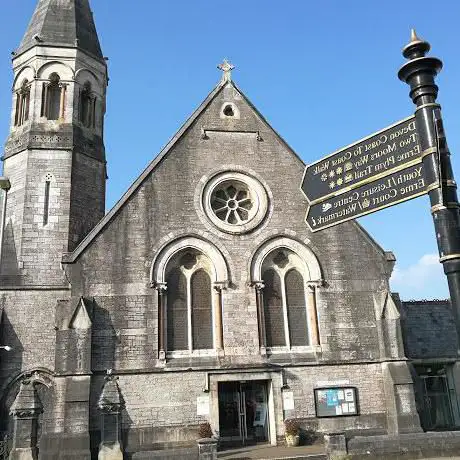 Photo de Ivybridge Methodist Church