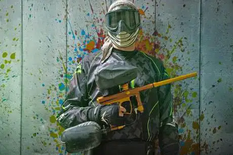 Photo de Real Ghost Paintball L'Aquila