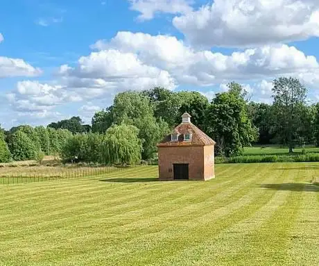 Netheravon Dovecote
