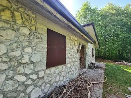 Photo de Rifugio di Cerasolo  Tornimparte