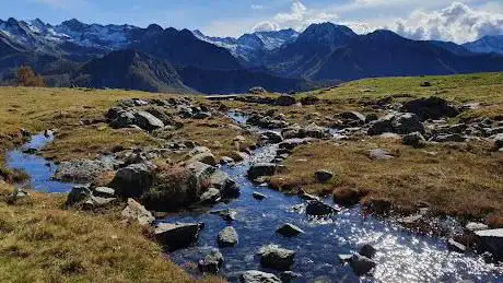 Lago Muffè