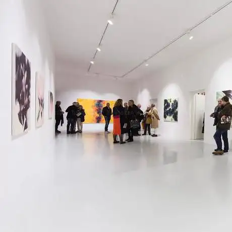 Luca Tommasi Arte Contemporanea