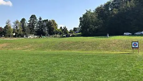 Sportplatz Allmend