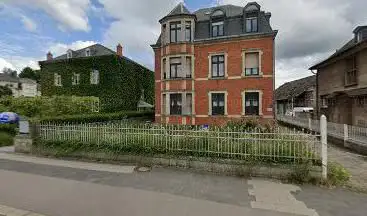 Escher Kulturnuecht