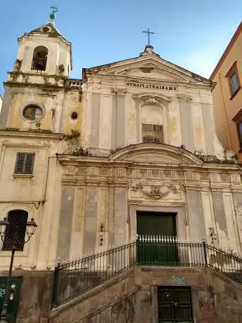 Chiesa di Santa Maria del Pianto