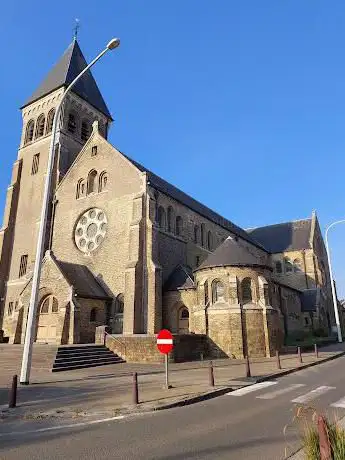 Heilig-Hartkerk