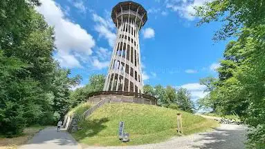 Photo de Sauvabelin Tower