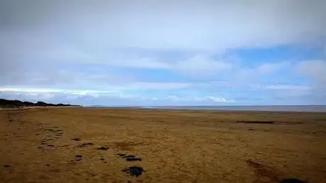 Burnham On Sea