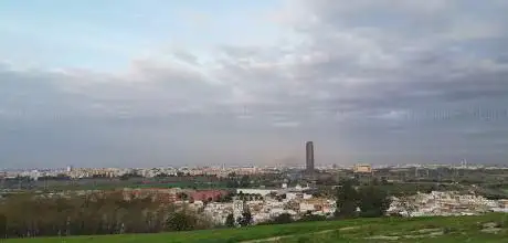 Panorama Sevilla