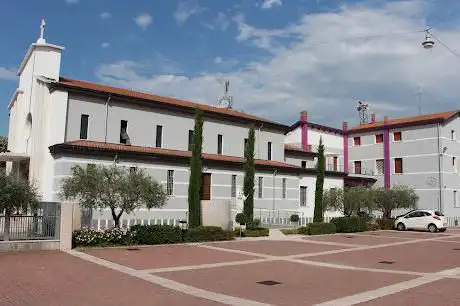 Church of Saint Zeno Bishop 'in ZAI'