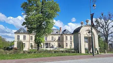 Photo de Castle of Sucy-en-Brie
