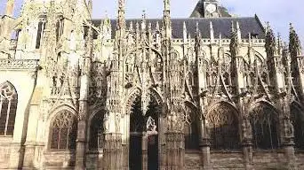 Photo de Church of Notre-Dame
