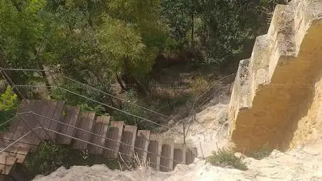 Photo de Senda de los Suspiros