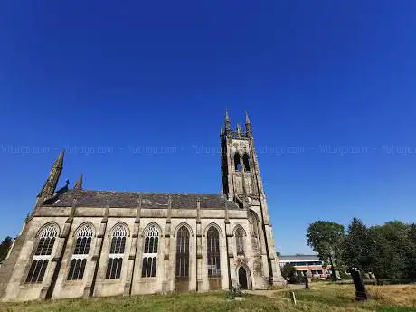 St Peter's Church