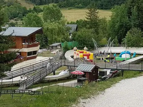 LUDI PARC