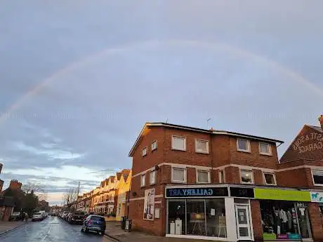 Photo de 142 Hamilton Road