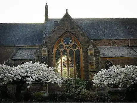 Photo de St James' Church
