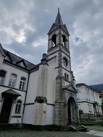 Photo de Evangelica-riformata