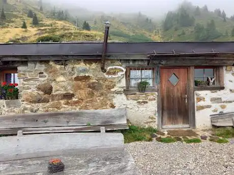 Photo de Obere Kesselalm