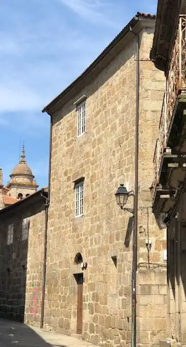 Photo de Museo Arqueolóxico Provincial de Ourense