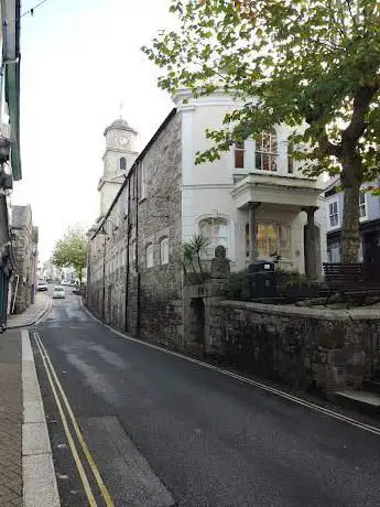 Penryn Museum