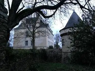 Photo de Château du Châtelier