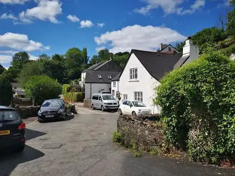 Photo de Tamar Valley AONB