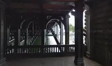 Photo de Bridge club