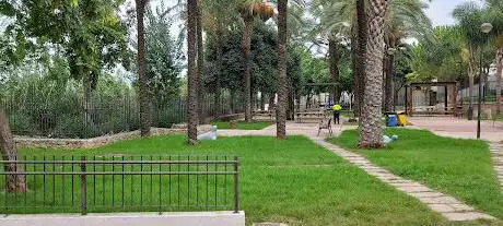 Photo de Parc del MolÃ­