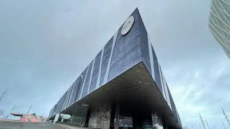 Photo de Mediateca del Museu de Ciències Naturals de Barcelona