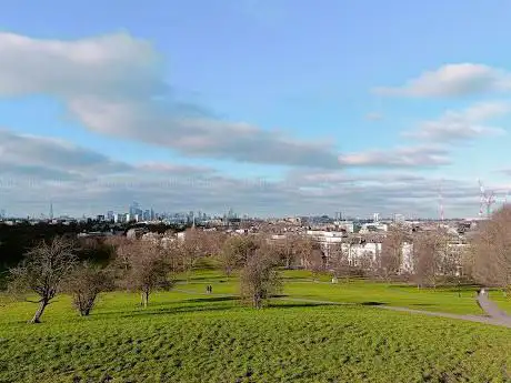 Photo de Primrose Hill