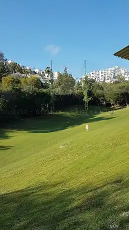 Photo de Driving range