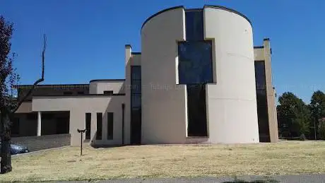 Chiesa Parrocchiale di Cristo Risorto