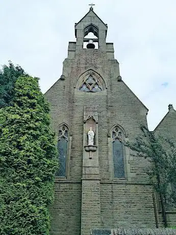Photo de St Pauls R C Church