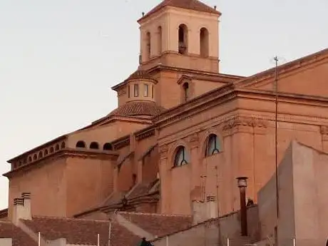 Photo de Church of Santa Maria