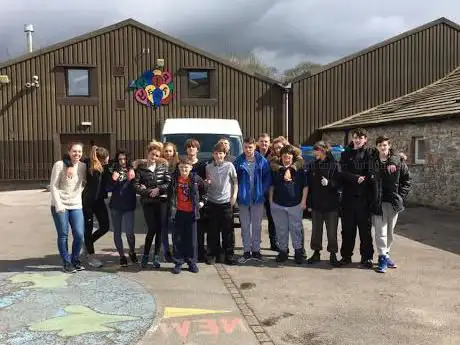 Photo de Walton Youth & Community Project