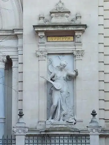 Photo de Galerie Jules Salles