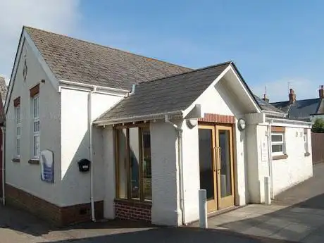 Photo de Honiton Methodist Church