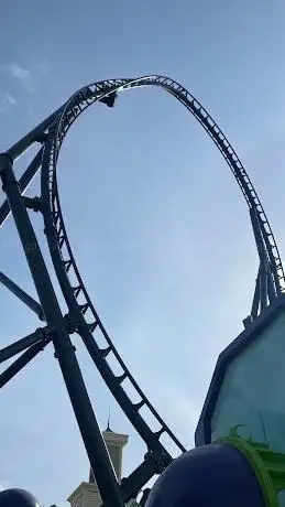 Photo de Batman Gotham City Escape